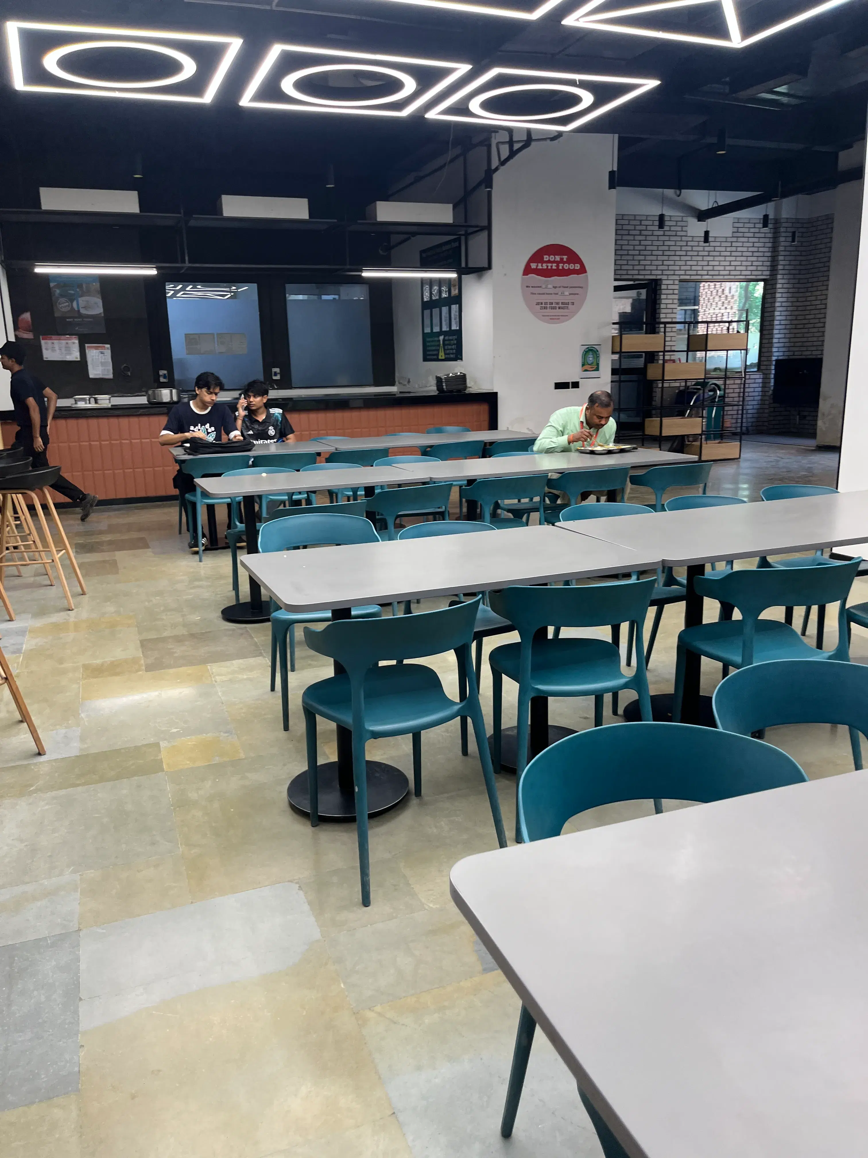 IILM University Greater Noida Canteen photo 5